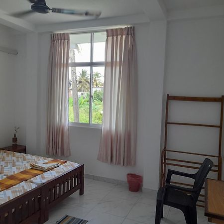 City Sunrise Hikkaduwa Εξωτερικό φωτογραφία