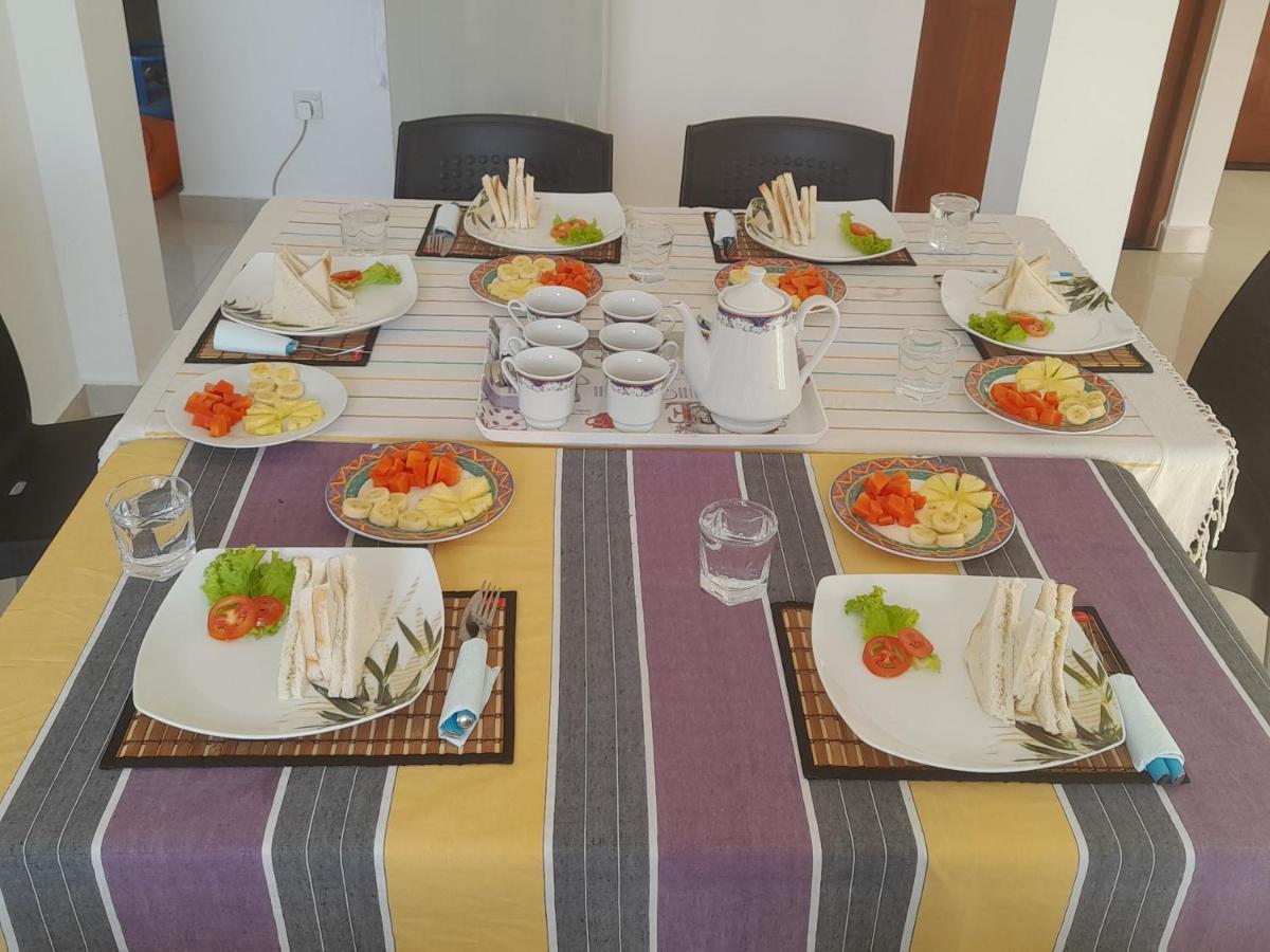 City Sunrise Hikkaduwa Εξωτερικό φωτογραφία