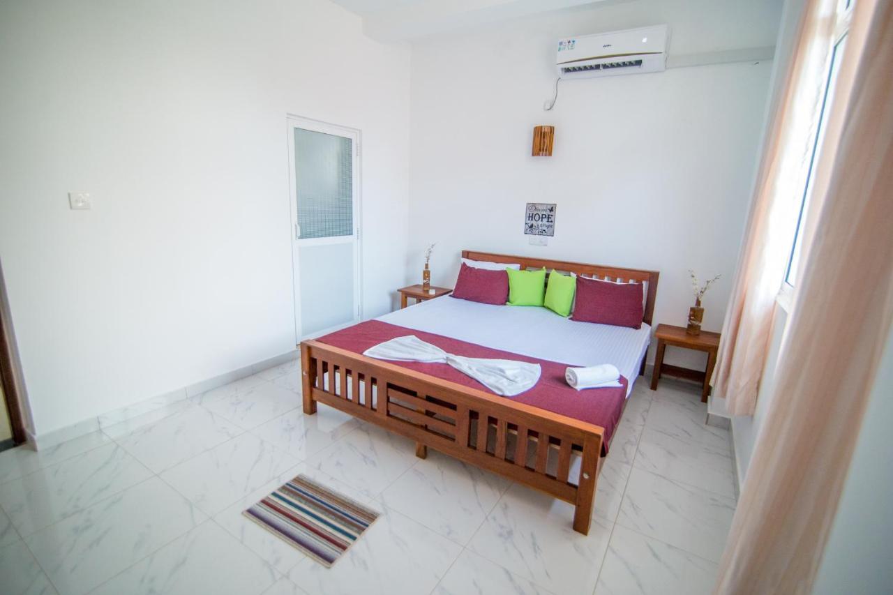 City Sunrise Hikkaduwa Εξωτερικό φωτογραφία