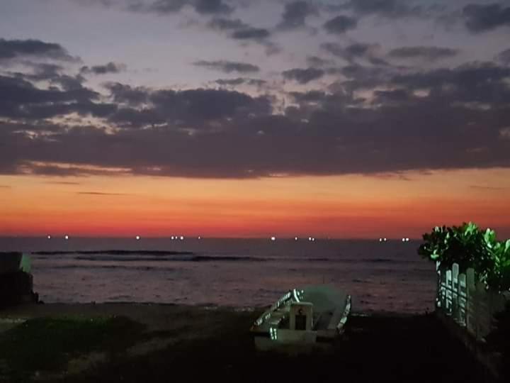 City Sunrise Hikkaduwa Εξωτερικό φωτογραφία
