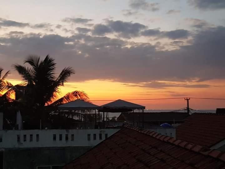 City Sunrise Hikkaduwa Εξωτερικό φωτογραφία