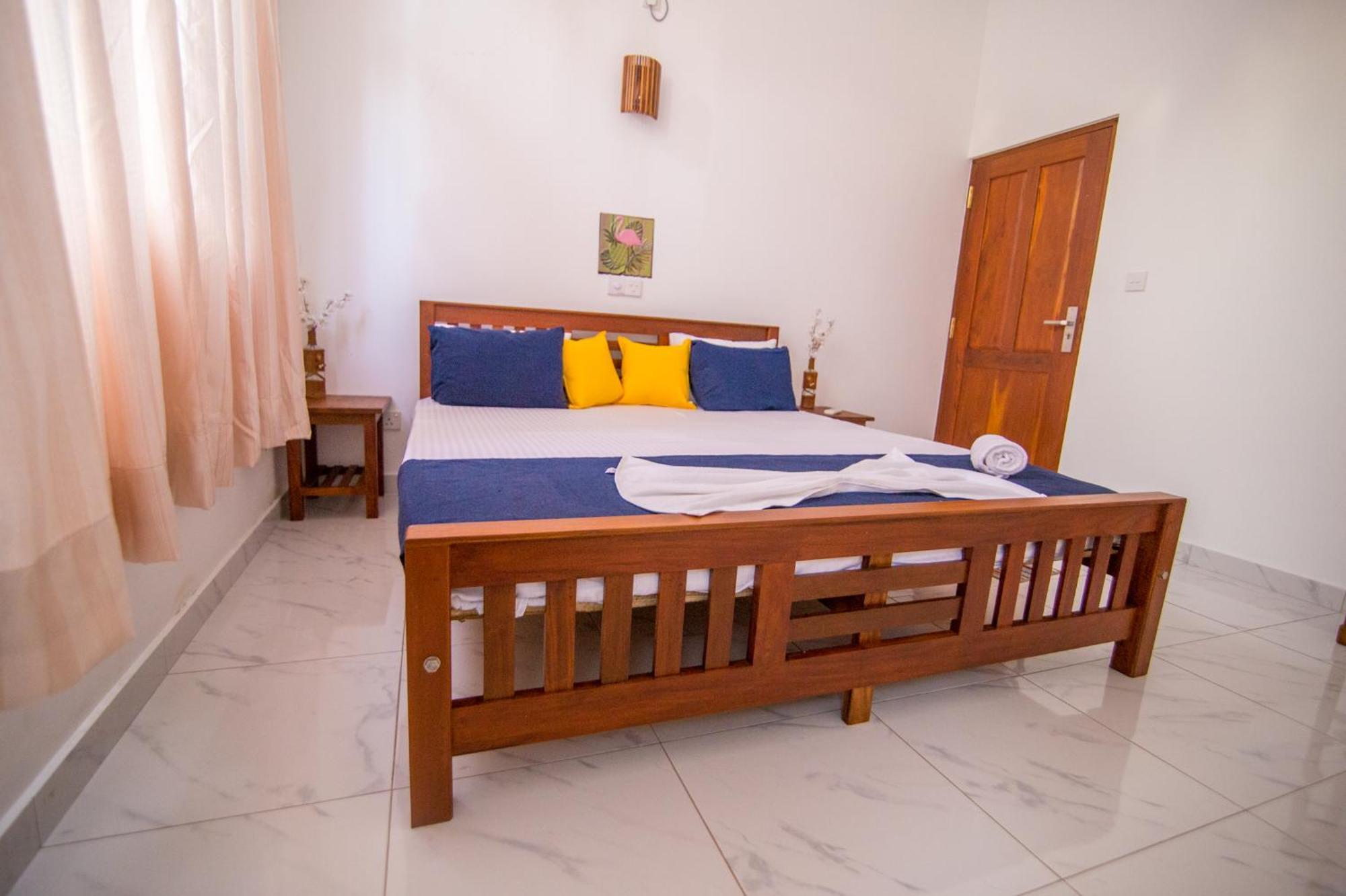 City Sunrise Hikkaduwa Δωμάτιο φωτογραφία